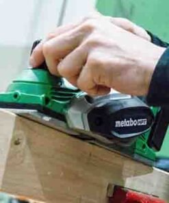 Metabo Cordless Planer