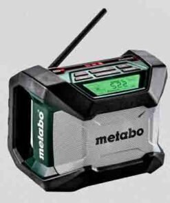Metabo Cordless Radios