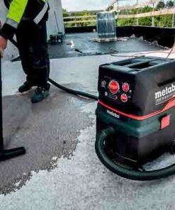 Metabo Cordless Vacuums