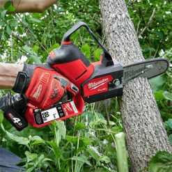 Milwaukee Chainsaw