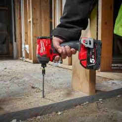 Milwaukee Cordless Impact Driver