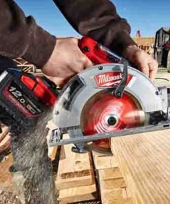 Milwaukee Cordless Metal Cutting Saws