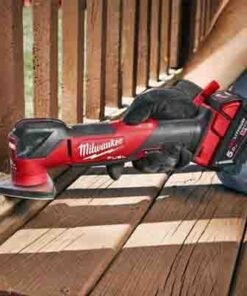 Milwaukee Cordless Multi Tools