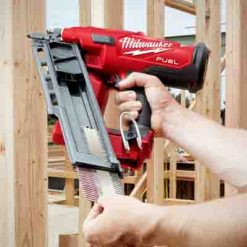 Milwaukee Cordless Nail Guns