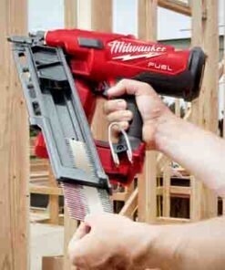 Milwaukee Cordless Nail Guns