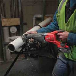 Milwaukee Cordless Reciprocating Saws