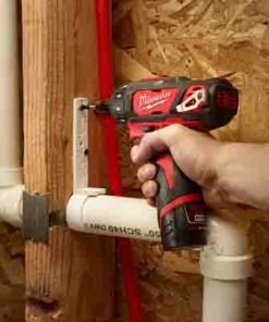 Milwaukee Cordless Screwdrivers