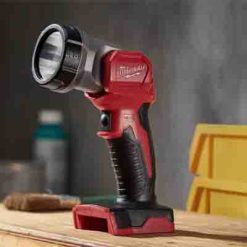 Milwaukee Cordless Torches & Lighting