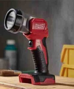 Milwaukee Cordless Torches & Lighting
