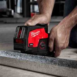 Milwaukee Line Laser Level