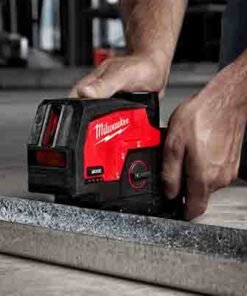 Milwaukee Line Laser Level