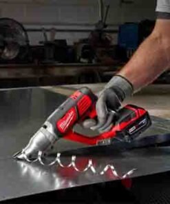 Milwaukee Metal Shears