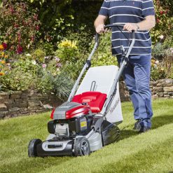 Mountfield Lawnmowers