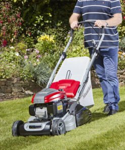 Mountfield Lawnmowers