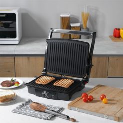 Panini Maker