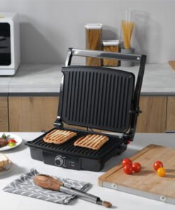 Panini Maker