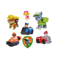 Play Figures & Vehicles