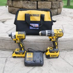 Power Tool Combo Kits