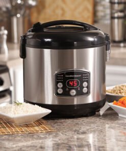 Rice Cooker