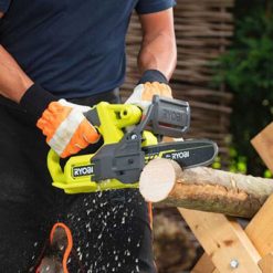 Ryobi Chainsaws