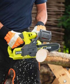 Ryobi Chainsaws