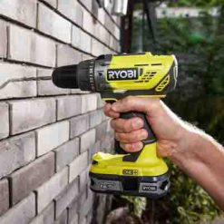 Ryobi Combi Drill