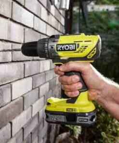 Ryobi Combi Drill