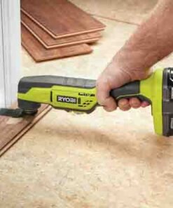 Ryobi Cordless Multi Tools