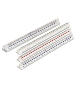 Scale Ruler