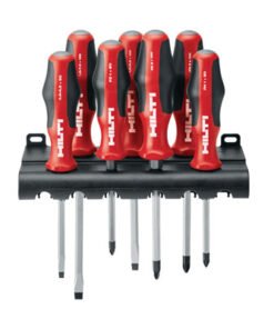 Screwdrivers Hand Tool