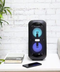 Smart Speaker