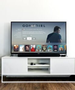 Smart Television