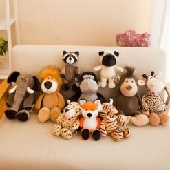 Soft Toys