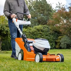 Stihl Lawnmowers