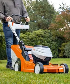 Stihl Lawnmowers