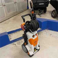 Stihl Pressure Washer