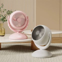 Table Fan