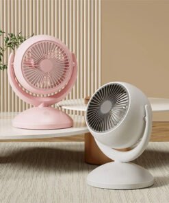 Table Fan