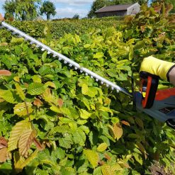 Terratek Trimmers & Hedge Cutters