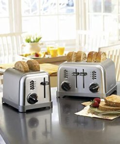 Toaster Oven