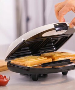 Toaster