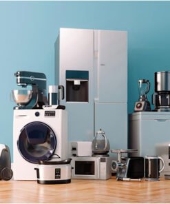 Toptopdeal Appliances