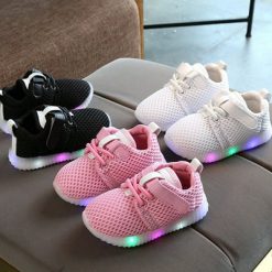 Baby Shoes