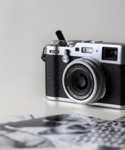 Cameras