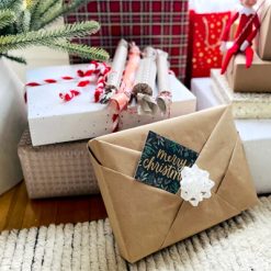 Cards & Wrap