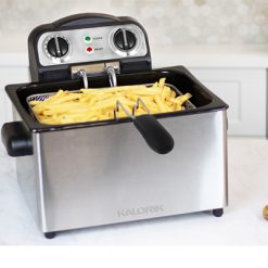 Deep Fryer