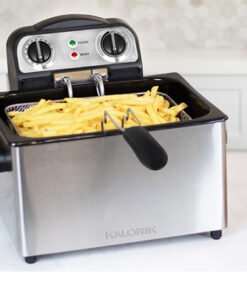 Deep Fryer