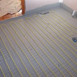 Floor Heating