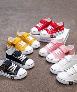 Girls Shoes