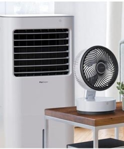 Heating & Cooling